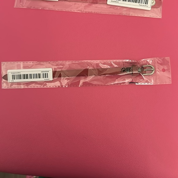 Leather bracelets - Picture 4 of 7